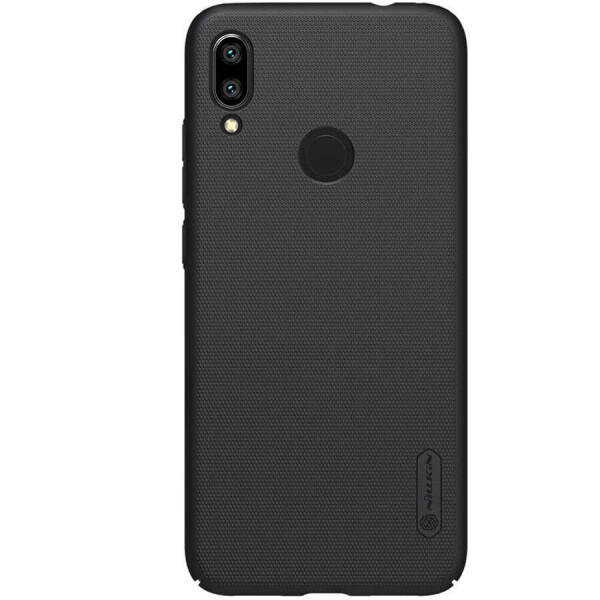 

Чехол Nillkin Matte для Xiaomi Redmi 7A Бирюзовый / Peacock blue