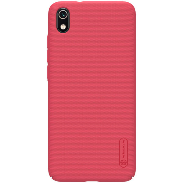 

Чехол Nillkin Matte для Xiaomi Redmi 7A Черный