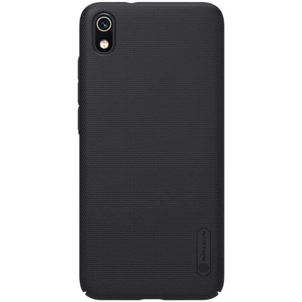 

Чехол Nillkin Matte для Xiaomi Redmi 8 Бирюзовый / Mint Green