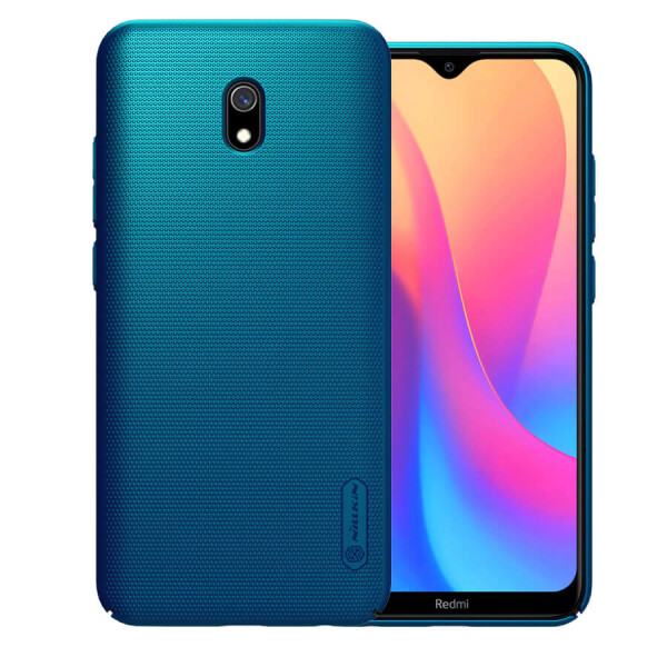 

Чехол Nillkin Matte для Xiaomi Redmi 8a Золотой