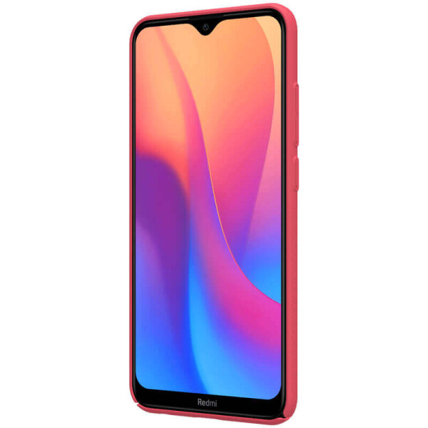 

Чехол Nillkin Matte для Xiaomi Redmi 8a Черный