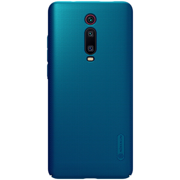 

Чехол Nillkin Matte для Xiaomi Redmi K20 / K20 Pro / Mi9T / Mi9T Pro Золотой