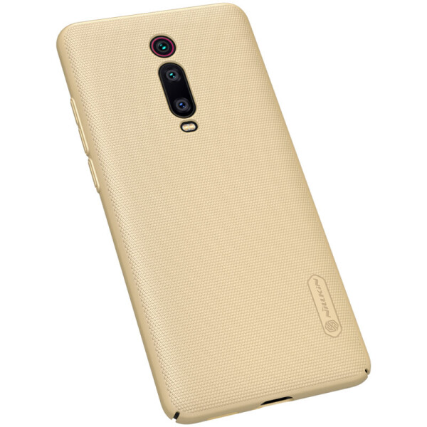 

Чехол Nillkin Matte для Xiaomi Redmi K20 / K20 Pro / Mi9T / Mi9T Pro Красный
