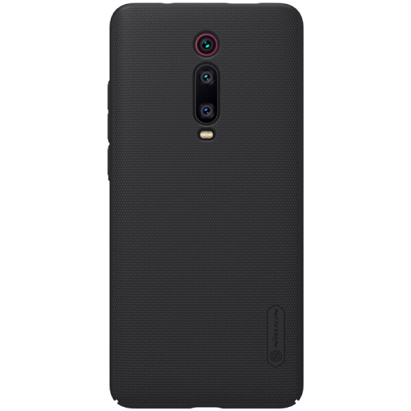 

Чехол Nillkin Matte для Xiaomi Redmi Note 5 Pro / Note 5 (DC) Золотой