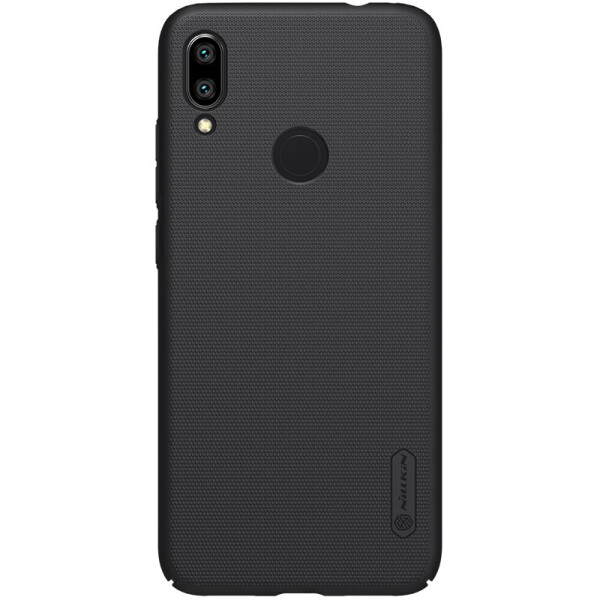 

Чехол Nillkin Matte для Xiaomi Redmi Note 8 Pro Белый