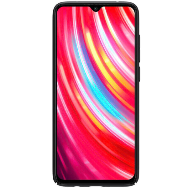 

Чехол Nillkin Matte для Xiaomi Redmi Note 8 Белый