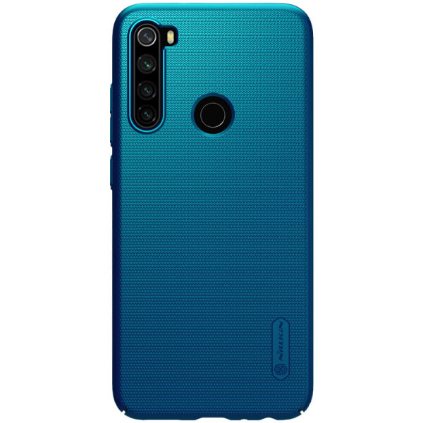 

Чехол Nillkin Matte для Xiaomi Redmi Note 8 Золотой