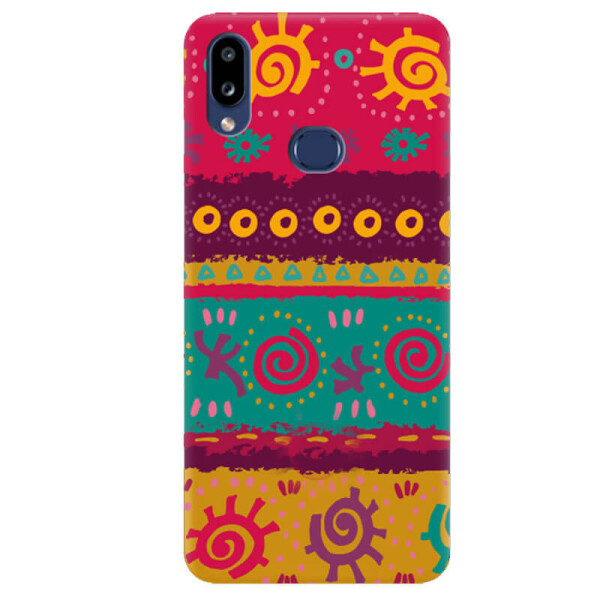 

Чехол Summer Paints для Samsung Galaxy A10s Summer