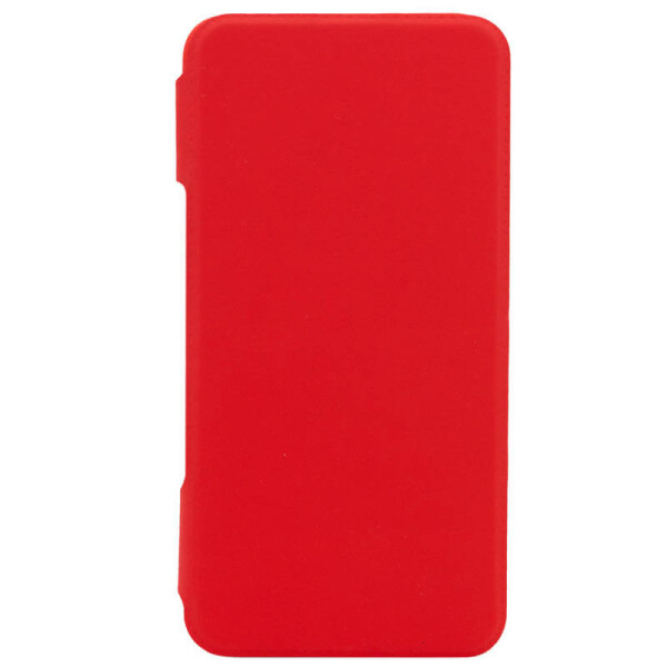 

Чехол книжка Soft Cover для Samsung Galaxy A50 (A505F) / A50s / A30s Синий / Dark Blue