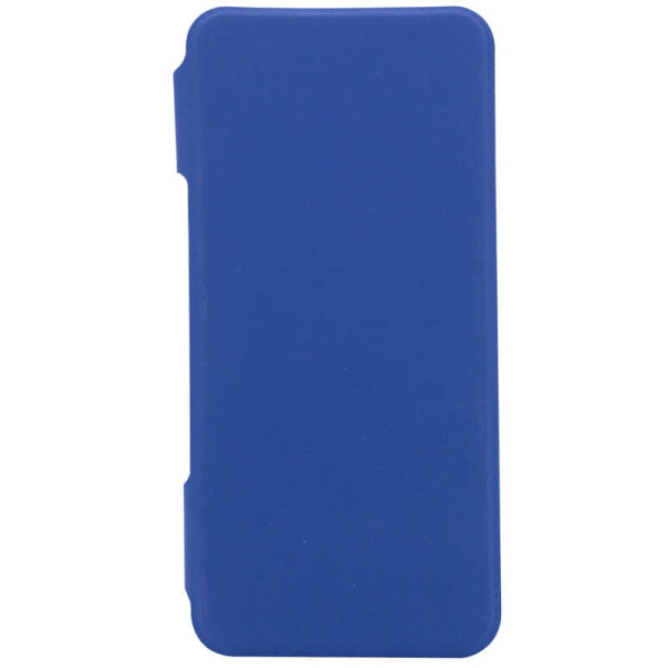 

Чехол книжка Soft Cover для Samsung Galaxy A50 (A505F) / A50s / A30s Сиреневый / Purple