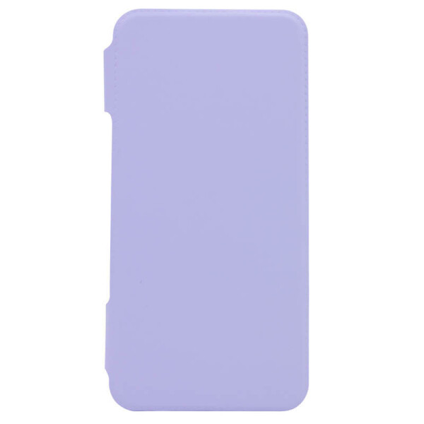 

Чехол книжка Soft Cover для Samsung Galaxy A50 (A505F) / A50s / A30s Черный / Black