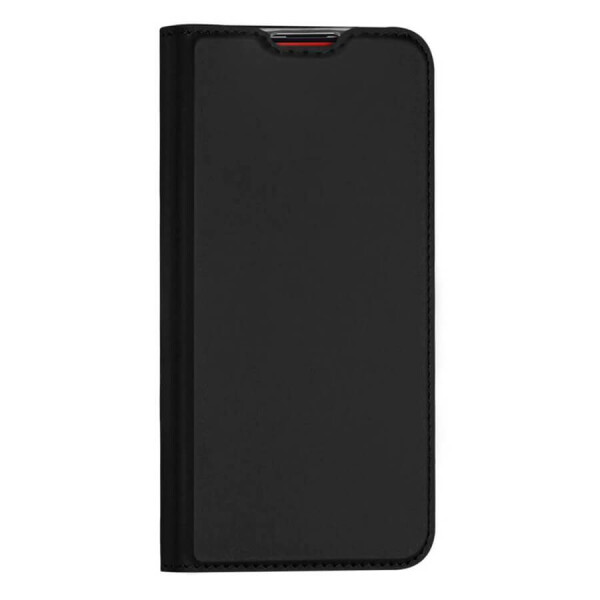 

Чехол-книжка Dux Ducis с карманом для визиток для Xiaomi Redmi 8a Черный
