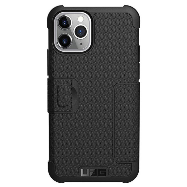 

Чехол-книжка UAG Metropolis для Apple iPhone 7 / 8 (4.7") Синий