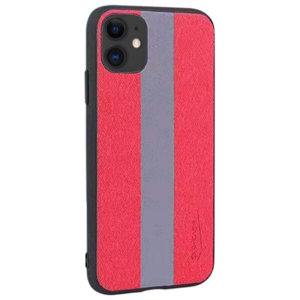 

Чехол-накладка G-Case Imperial для Apple iPhone 11 (6.1") Синий