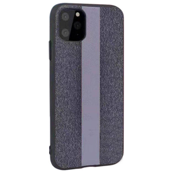 

Чехол-накладка PULOKA Argyle series для Xiaomi Redmi 7A Бордовый
