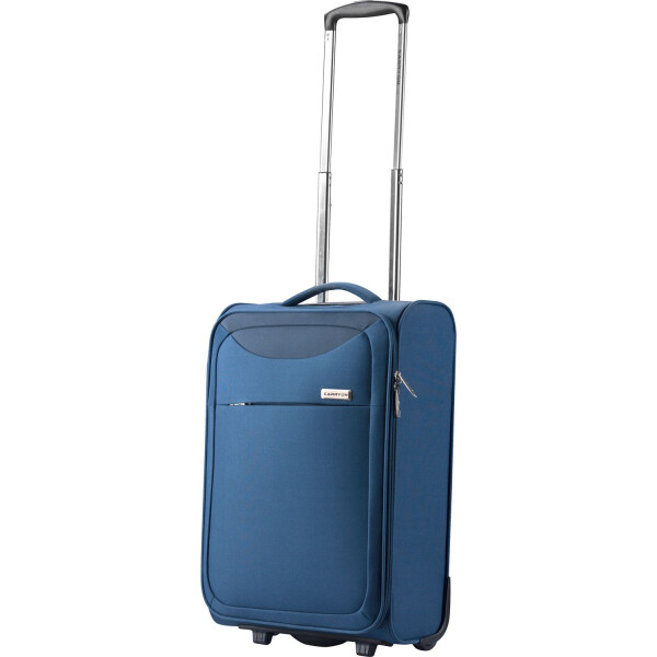 

Чемодан CarryOn AIR Ultra Light (S) Steel Blue (927751)
