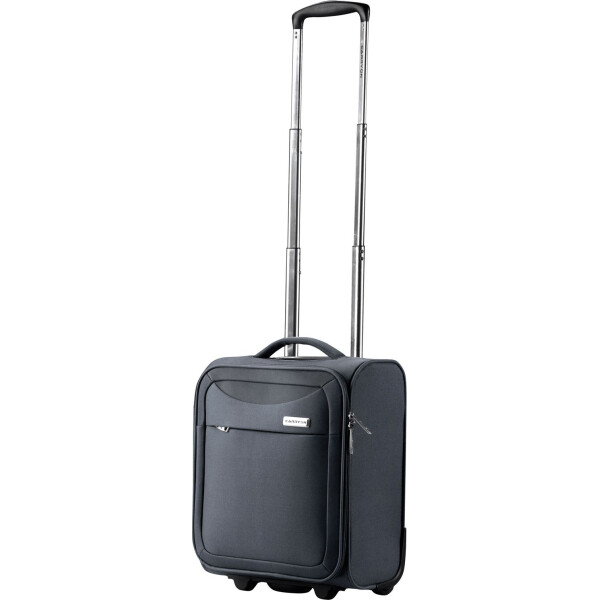 

Чемодан CarryOn AIR Underseat (S) Black (927747)
