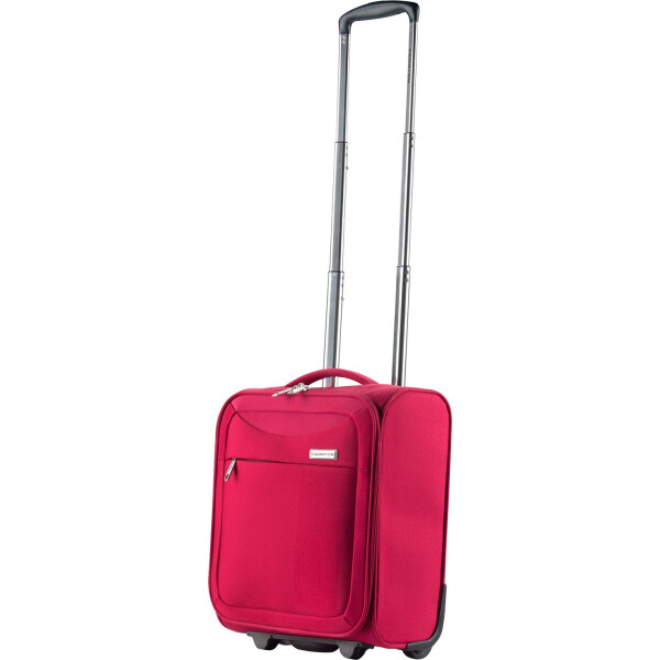 

Чемодан CarryOn AIR Underseat (S) Cherry Red (927749)