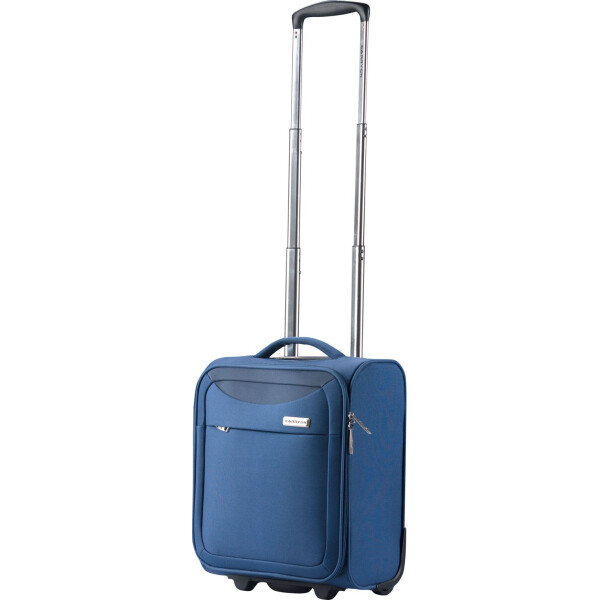 

Чемодан CarryOn AIR Underseat (S) Steel Blue (927748)
