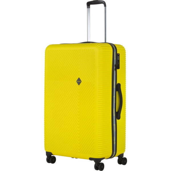 

CarryOn Connect (L) Yellow (927736)