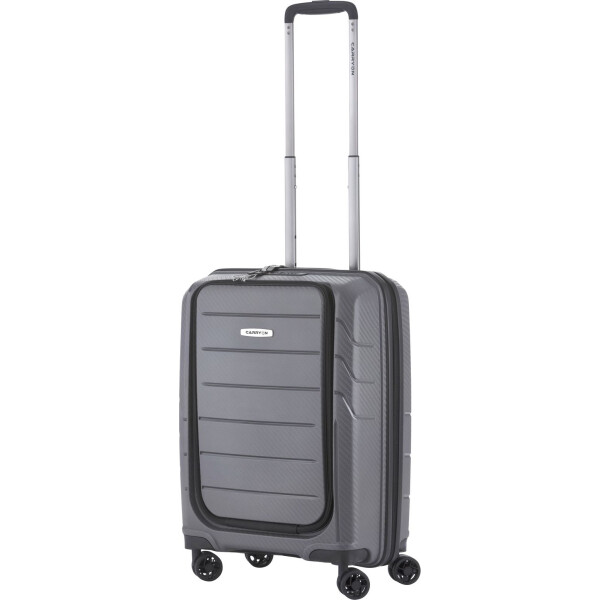 

Чемодан CarryOn Mobile Worker (S) Grey (927746)