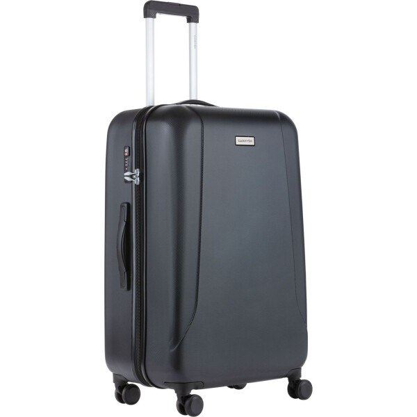 

Чемодан CarryOn Skyhopper (L) Black (927729)