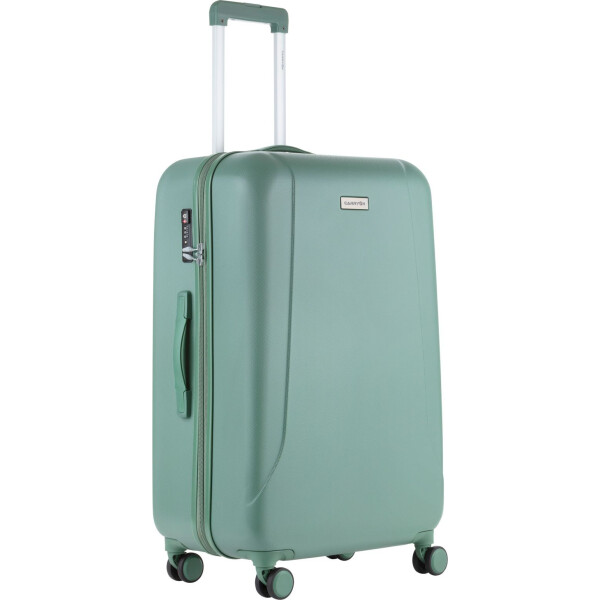 

Чемодан CarryOn Skyhopper (L) Olive (927733)