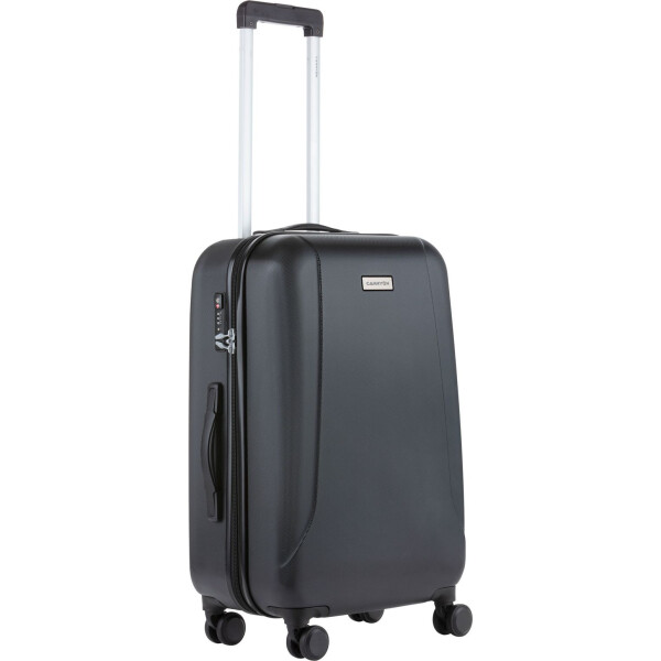 

Чемодан CarryOn Skyhopper (M) Black (927728)
