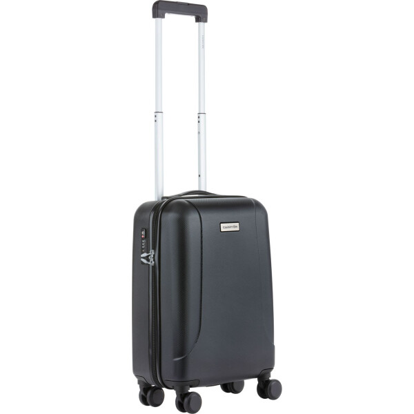 

Чемодан CarryOn Skyhopper (S) Black (927727)