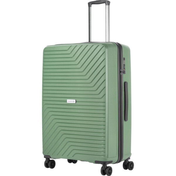 

Чемодан CarryOn Transport (L) Olive (927740)