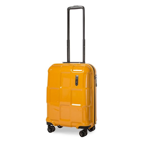 

Чемодан Epic Crate EX Solids (S) Zinnia Orange (926106)
