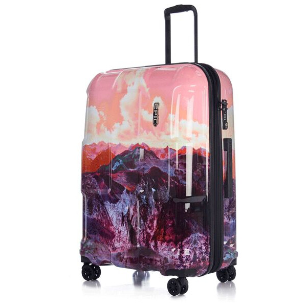 

Чемодан Epic Crate EX Wildlife (L) Dream Mountains (927611)