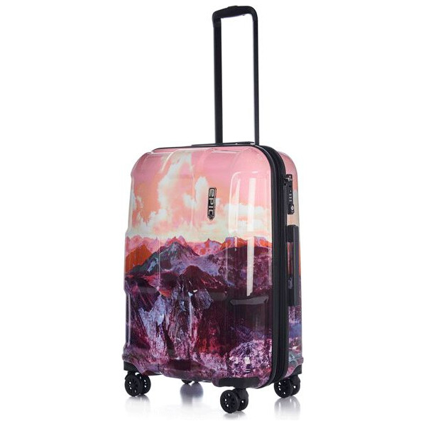 

Epic Crate EX Wildlife (M) Dream Mountains (927610)