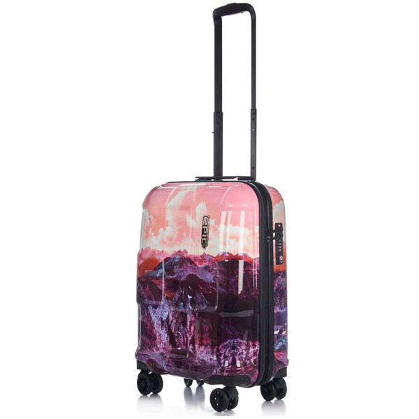 

Epic Crate EX Wildlife (S) Dream Mountains (927609)