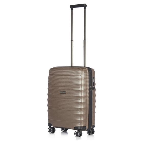 

Epic Jetstream SL (S) Platinum Silver (927640)