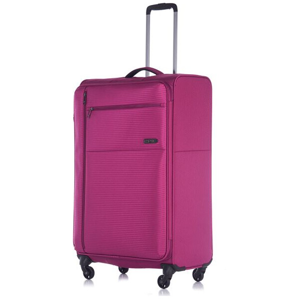 

Чемодан Epic Nano (L) Byzantium Purple (927651)