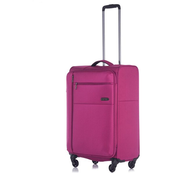 

Чемодан Epic Nano (M) Byzantium Purple (927650)
