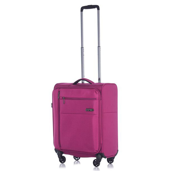 

Чемодан Epic Nano (S) Byzantium Purple (927649)