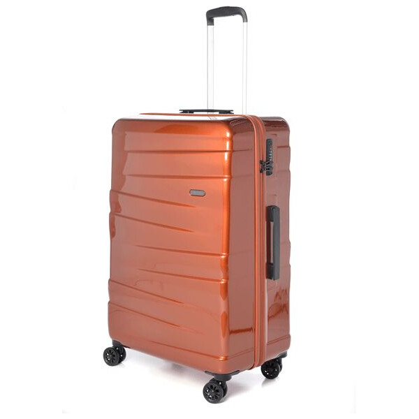 

Чемодан Epic Vision (L) Rich Copper (927660)