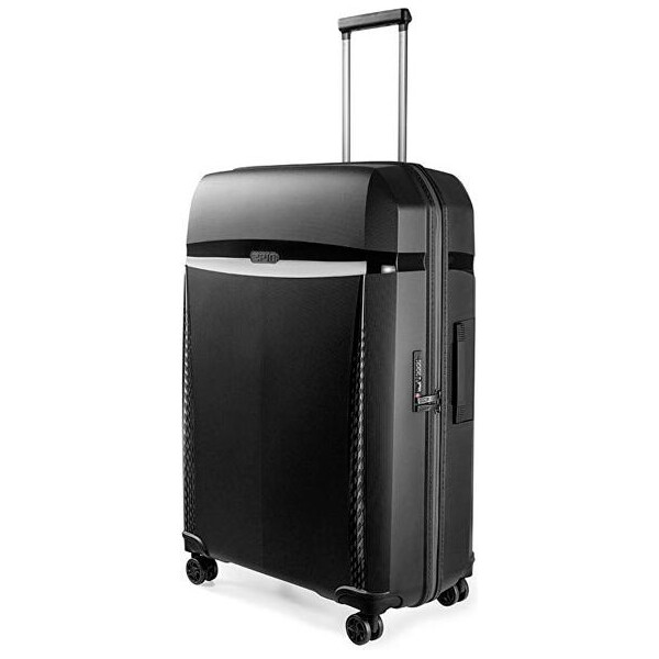 

Epic Zeleste (L) Super Black (927631)