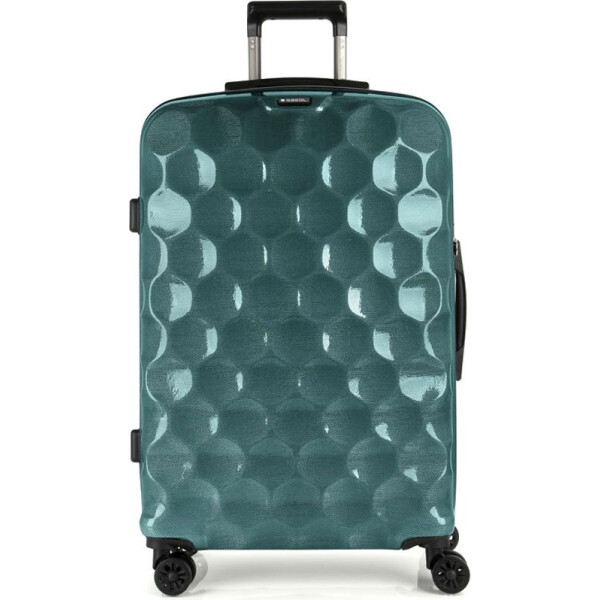 

Чемодан Gabol Air (L) Turquoise (928017)