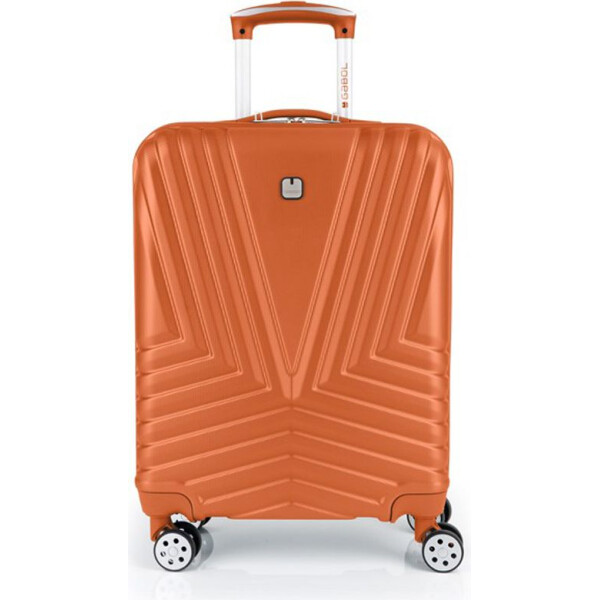 

Чемодан Gabol Atlanta (S) Orange (927992)