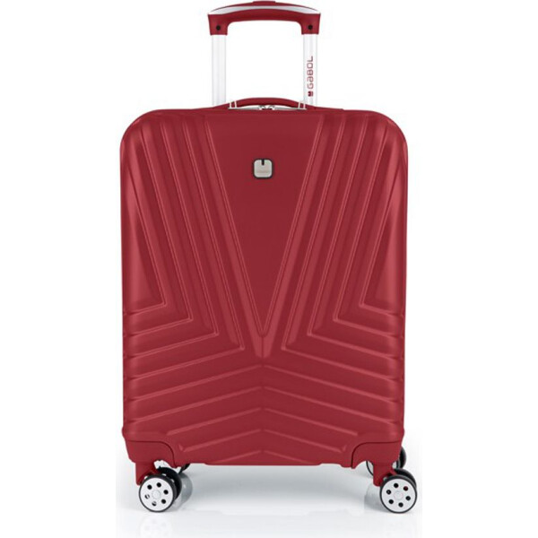 

Чемодан Gabol Atlanta (S) Red (927994)