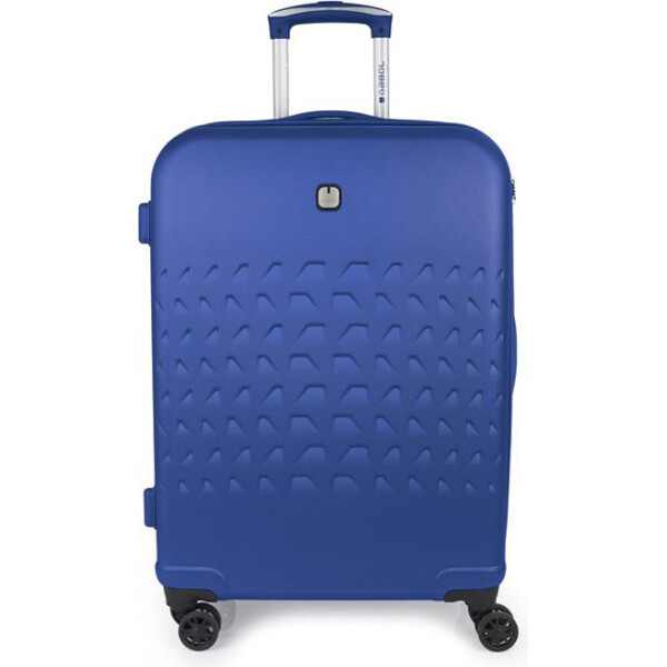 

Чемодан Gabol Duke (M) Blue (927959)