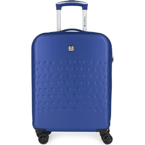 

Чемодан Gabol Duke (S) Blue (927958)