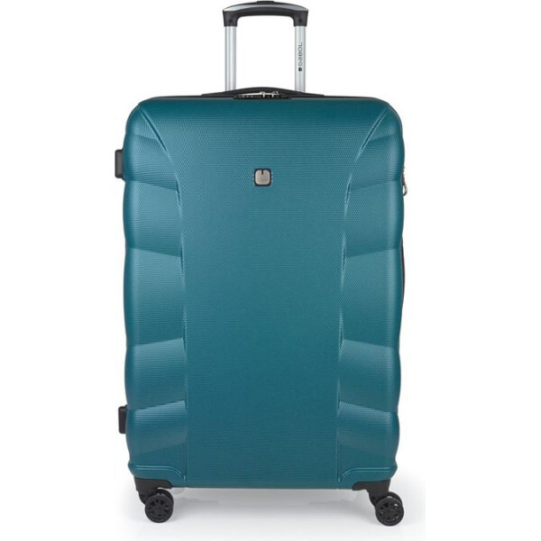 

Чемодан Gabol London (L) Turquoise (927968)