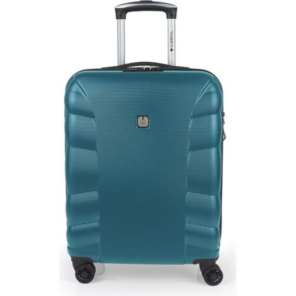

Чемодан Gabol London (S) Turquoise (927966)