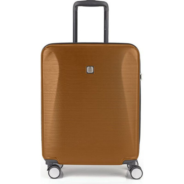 

Чемодан Gabol Miami (S) Camel (927987)
