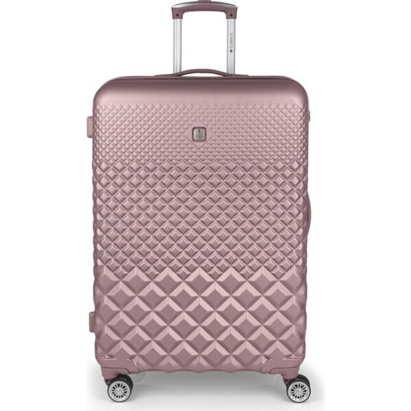 

Чемодан Gabol Oporto (L) Pink (927964)