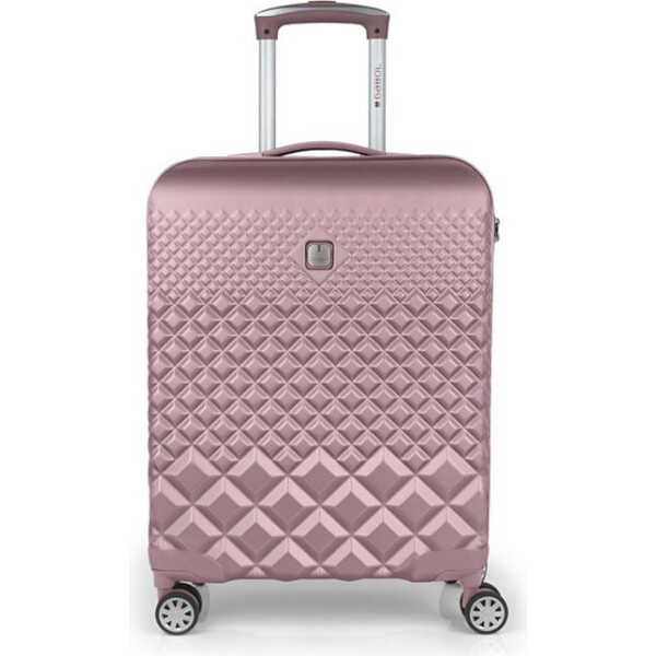 

Чемодан Gabol Oporto (S) Pink (927962)